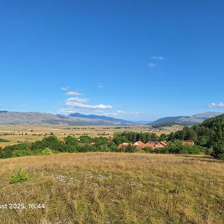 Σπίτι διακοπών Rural Vidovic *