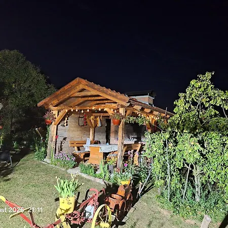 Rural Vidovic Σπίτι διακοπών *