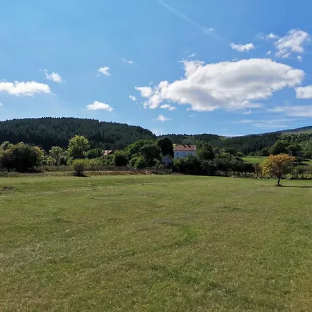 Rural Vidovic Σπίτι διακοπών Ugarci
