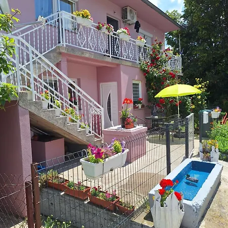 Σπίτι διακοπών Rural Vidovic *